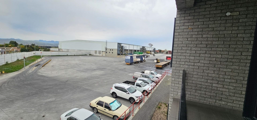 Commercial Property for Sale in Bellville South Industria Western Cape
